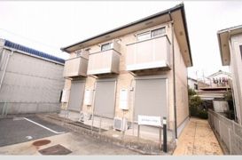 エメラルドハイムの外観画像
