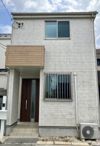 成田東戸建の間取り画像