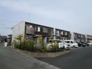 ガーデンハウス?B-の間取り画像