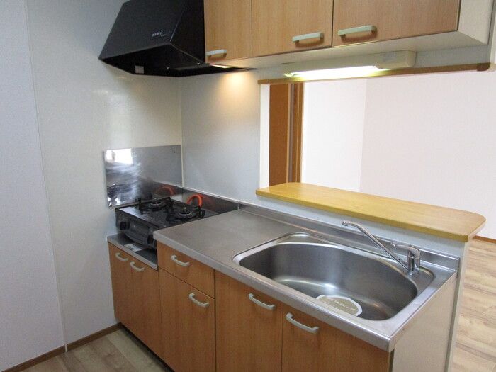 キッチン