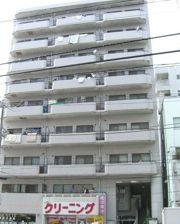 マインドハウスオズ1の外観画像