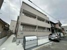 クオーレ南正雀駅前の間取り画像