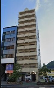ベルエール八本松の外観画像