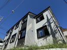 クレストコート上永谷の間取り画像
