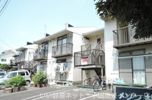 メゾン井上の外観