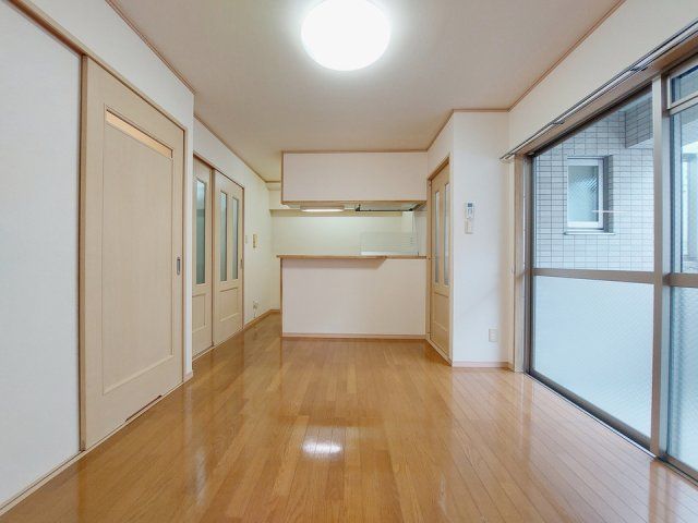 リビング