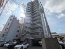 グリーンハイツ柳井町の外観