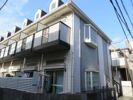 北千住第4の間取り画像
