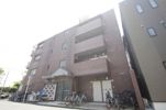 ヴィラ翠町の間取り画像