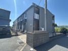 レオパレス浜野の間取り画像