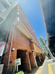 五反田ダイヤモンドマンションの外観画像
