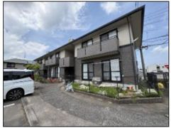 リシェス舞の里 B棟の外観画像