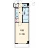 Le－lionPleasan池袋Westの間取り画像