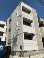 ハーモニーテラス平針の外観画像