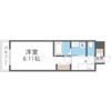 Ms’palazzO JOTO(旧:メレアグロス)の間取り画像