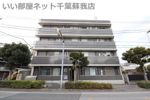 ショコラヒルズの間取り画像