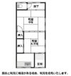 泉南文化の間取り画像