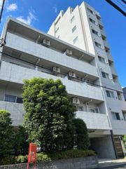 HF東中野レジデンスの外観画像