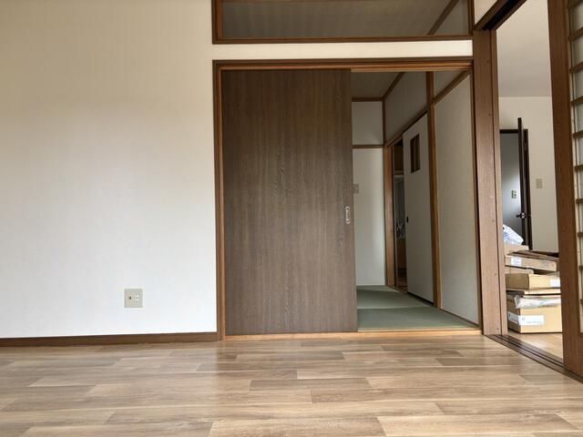 洋室