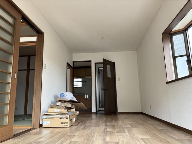 洋室
