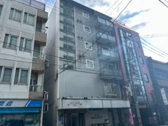 フェニックスコート順化の外観画像