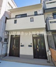ランティスS姫島の外観画像