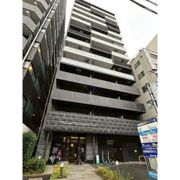 プレサンス梅田東クォーレの外観画像
