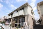 アサンテBの外観