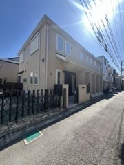 メルシー・パランの外観画像