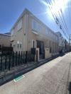 メルシー・パランの間取り画像