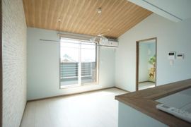 上中居貸の間取り画像