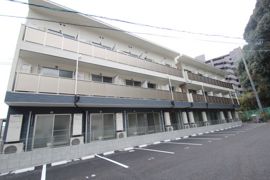 モーリスⅡの外観画像
