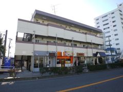 エムステージ金沢八景の外観画像