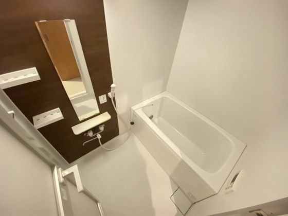 バスルーム