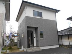アニバーサリーの外観画像