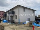 ルナメゾンの間取り画像
