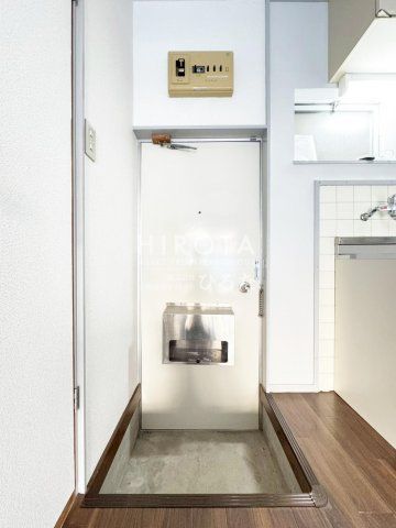 筒井小学校(500m)