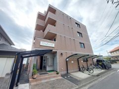 コンフォート22の外観画像