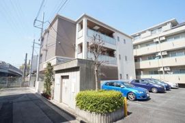 グランプリエ与野の外観画像