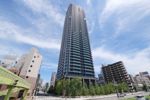 シエリアタワー大阪堀江の間取り画像