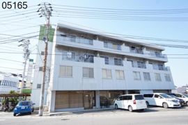 フェアフィールドの外観画像