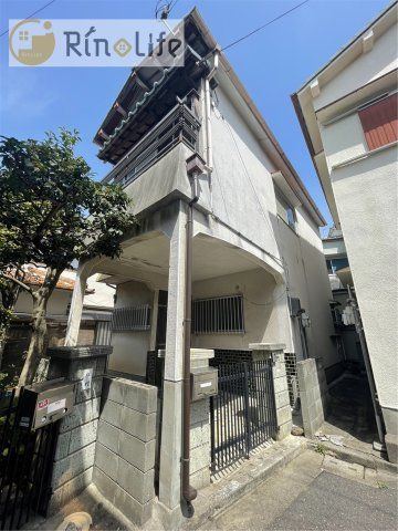 高松戸建420-7の外観画像