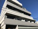 アクサス新江古田の外観