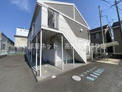 シーサイド・ハイツ C棟の外観画像