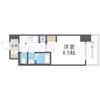 ベイサイドパークOSAKAノースレジデンシスの間取り画像