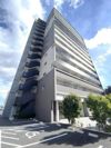 キャナルテラス品川の間取り画像
