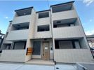 Solvida吹田の間取り画像