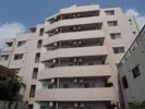 ユニフォート目黒中町の間取り画像