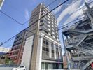 ドゥ バーグ渡辺通の間取り画像