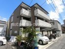 カーサ カルマの間取り画像
